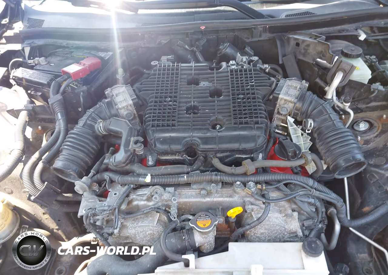 2014 Infiniti Q60 VIN:JN1CV6EL7EM132177 - 10