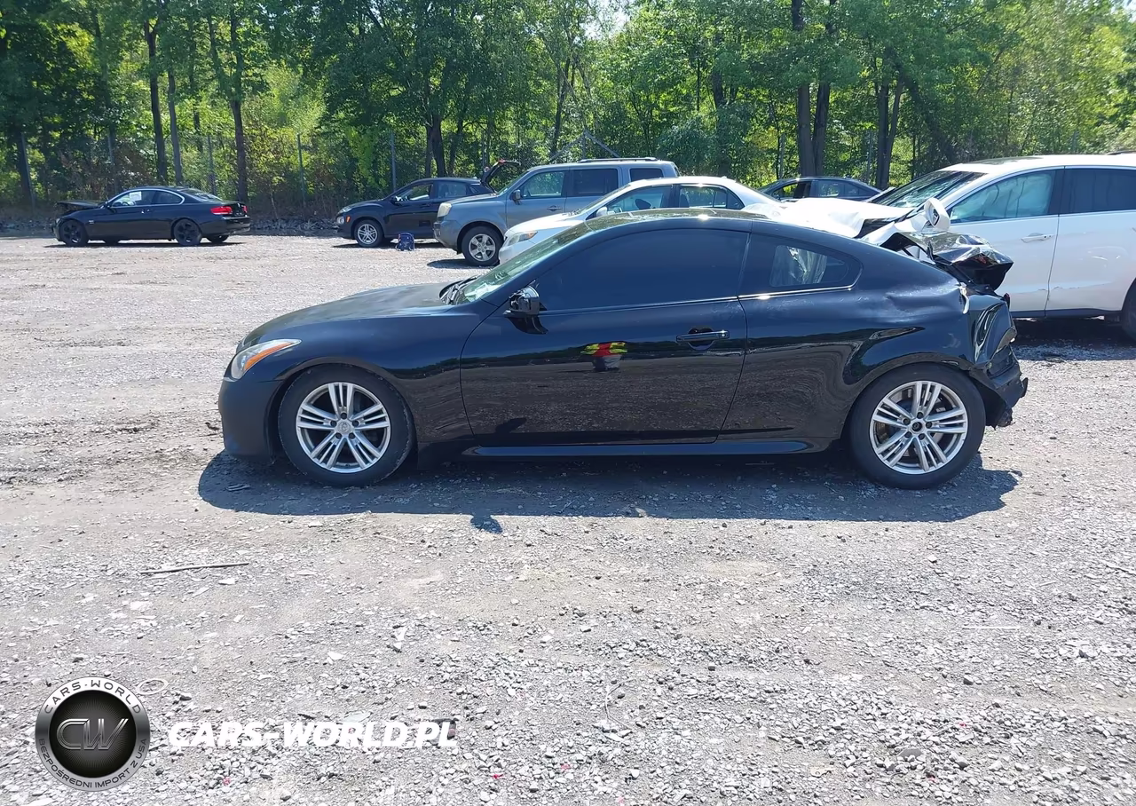 2014 Infiniti Q60 VIN:JN1CV6EL7EM132177 - 14
