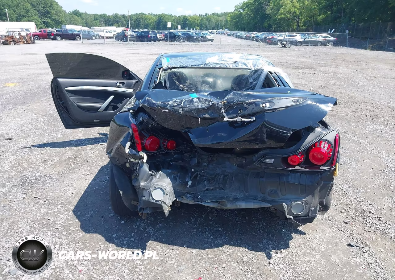 2014 Infiniti Q60 VIN:JN1CV6EL7EM132177 - 16
