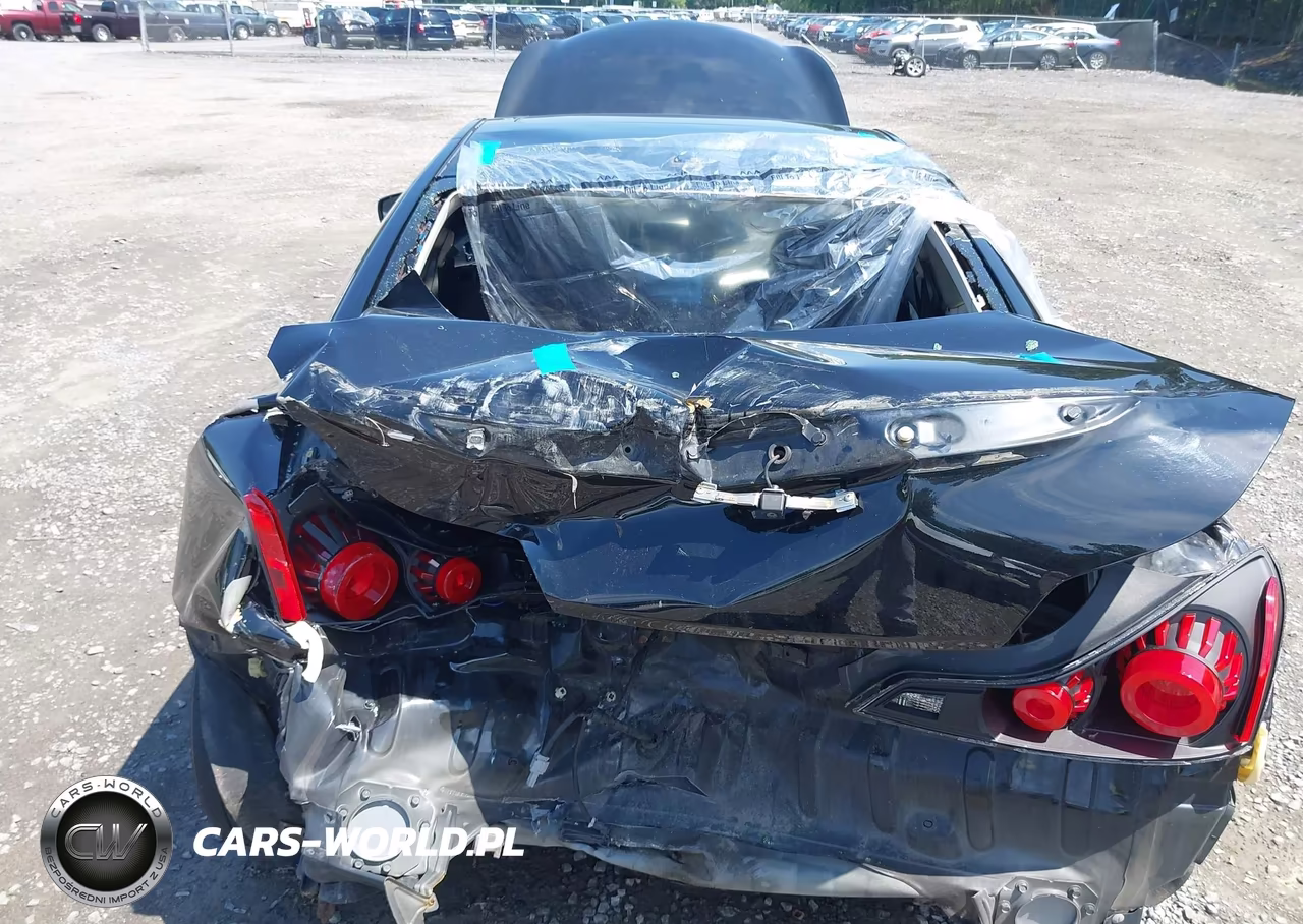 2014 Infiniti Q60 VIN:JN1CV6EL7EM132177 - 6