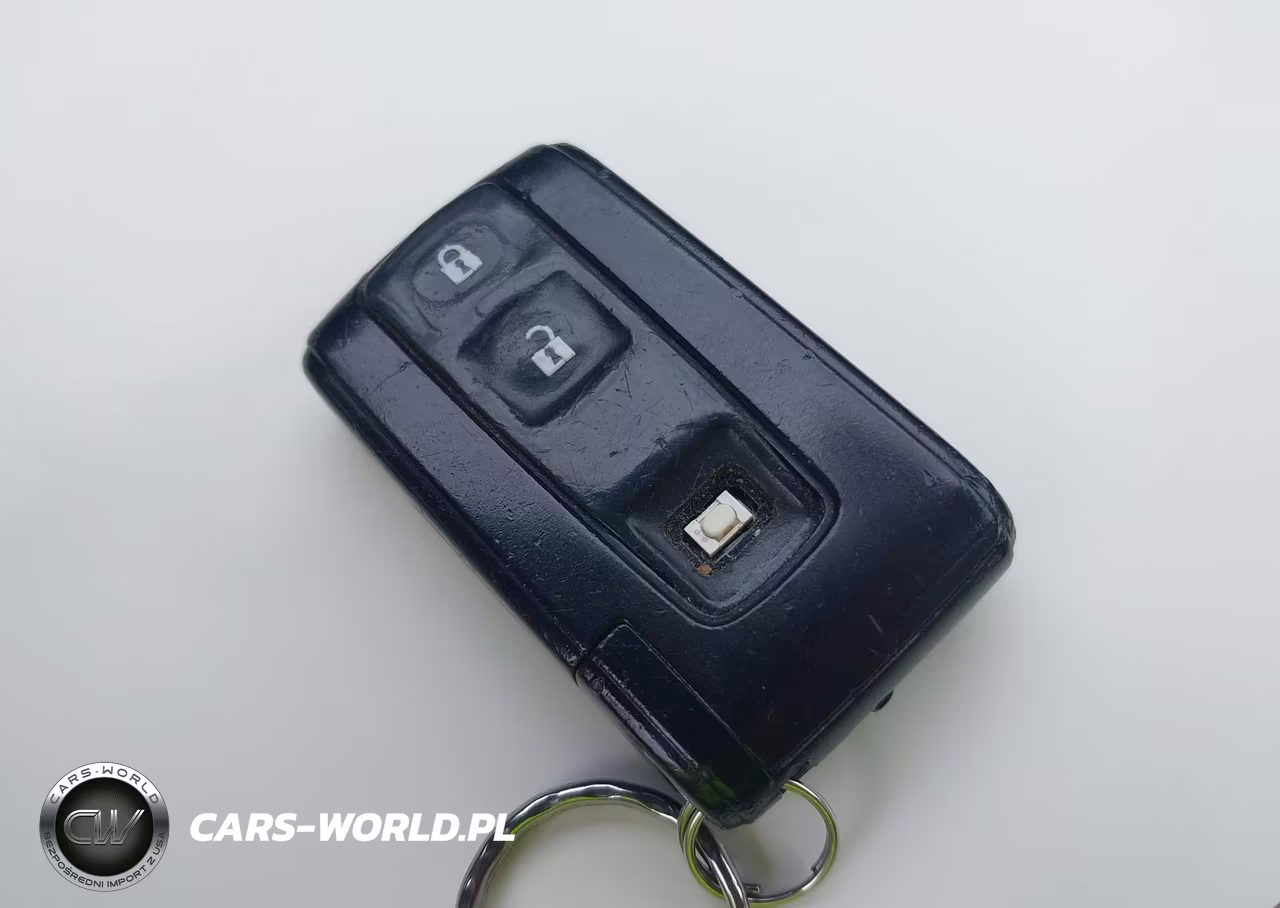 2007 Toyota Prius VIN:JTDKB20UX77622124 - 11
