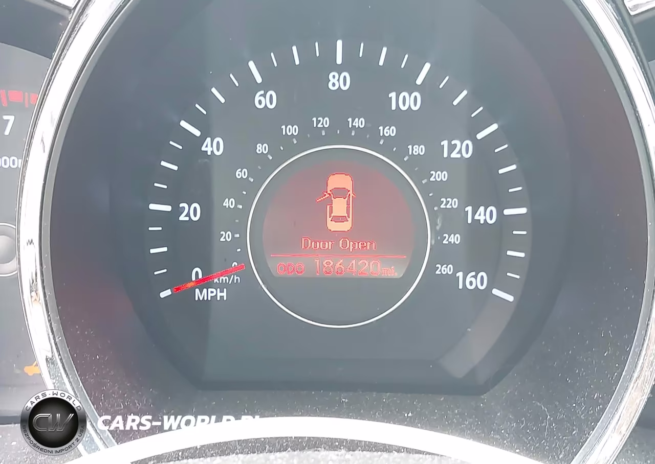2011 Kia Optima Ex VIN:KNAGN4A77B5191826 - 15