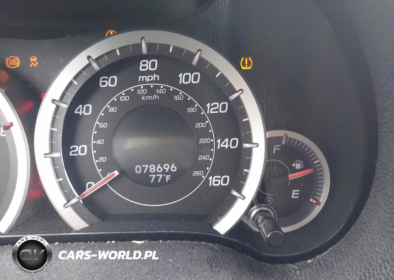 2011 Acura Tsx 2.4 VIN:JH4CU2F63BC005430 - 15
