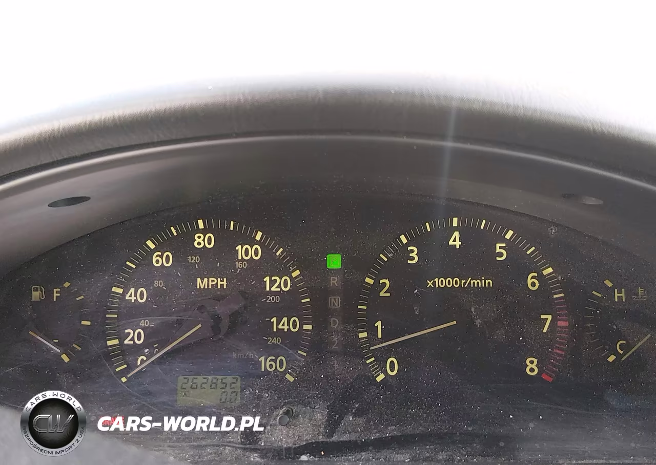 2000 Infiniti I30 Luxury-Touring VIN:JNKCA31AXYT201979 - 7