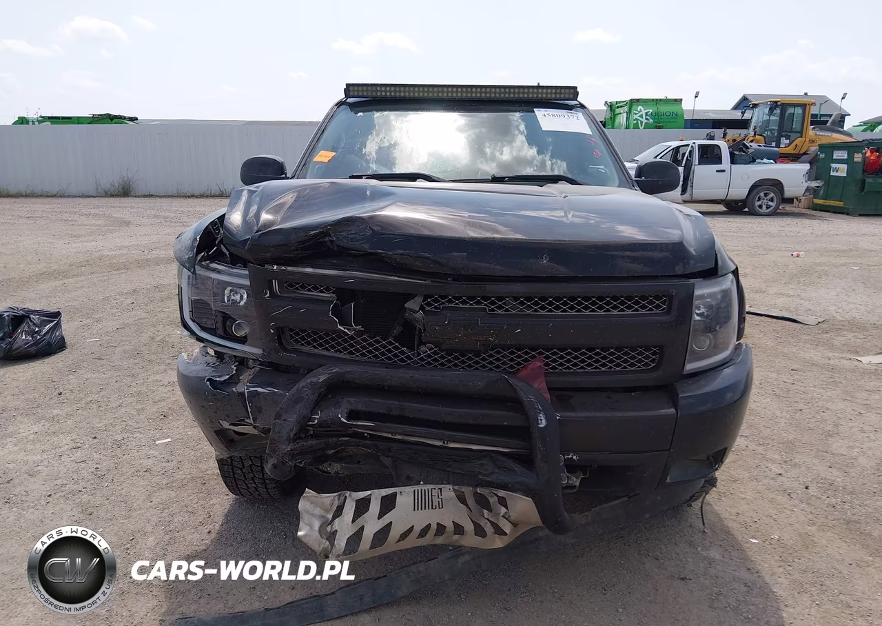 2012 Chevrolet Silverado 1500 Lt VIN:3GCPCSE05CG205095 - 13