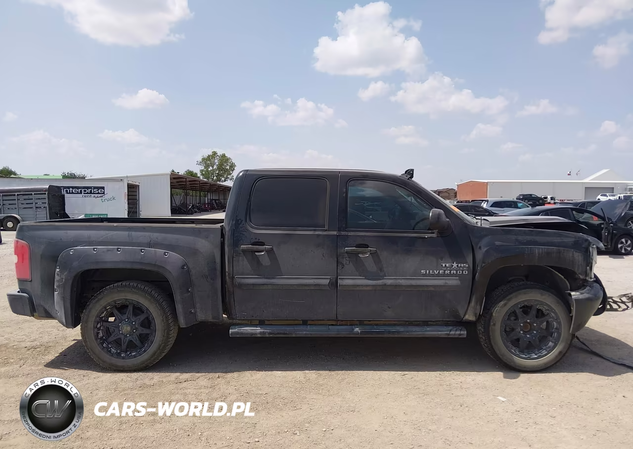 2012 Chevrolet Silverado 1500 Lt VIN:3GCPCSE05CG205095 - 14