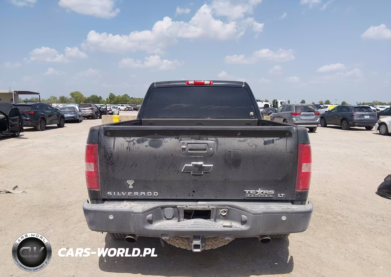 2012 Chevrolet Silverado 1500 Lt VIN:3GCPCSE05CG205095 - 17