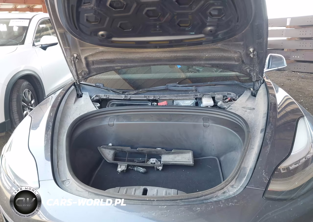 2019 Tesla Model 3 Long Range-Performance VIN:5YJ3E1EB0KF205594 - 10