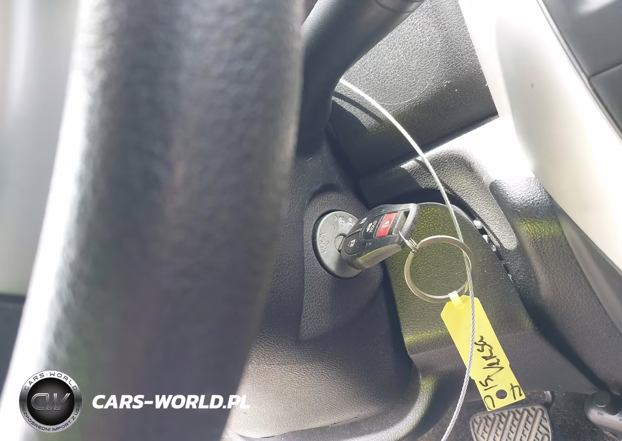 2015 Nissan Versa 1.6 Sv VIN:3N1CN7AP1FL823134 - 11