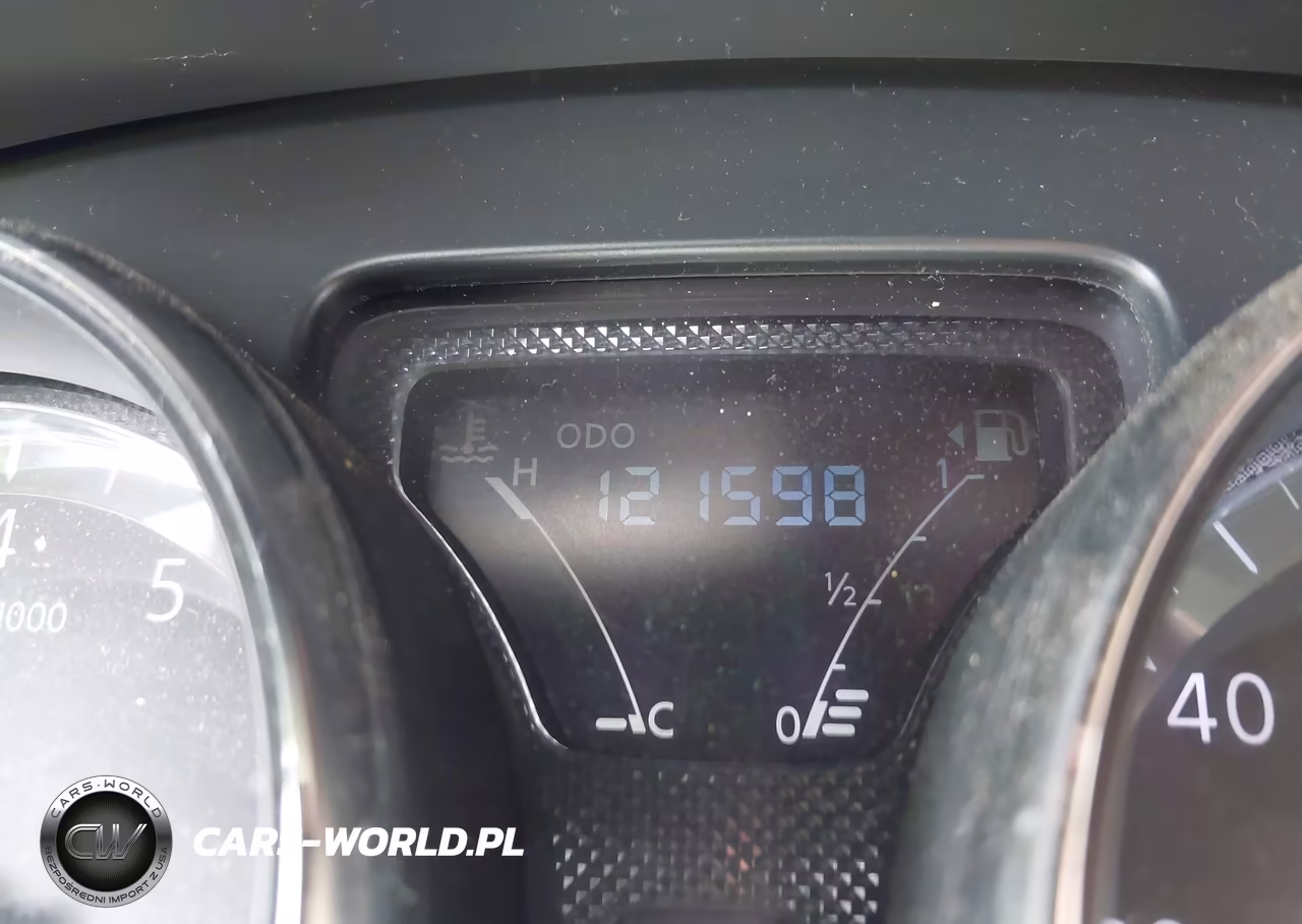 2015 Nissan Versa 1.6 Sv VIN:3N1CN7AP1FL823134 - 7