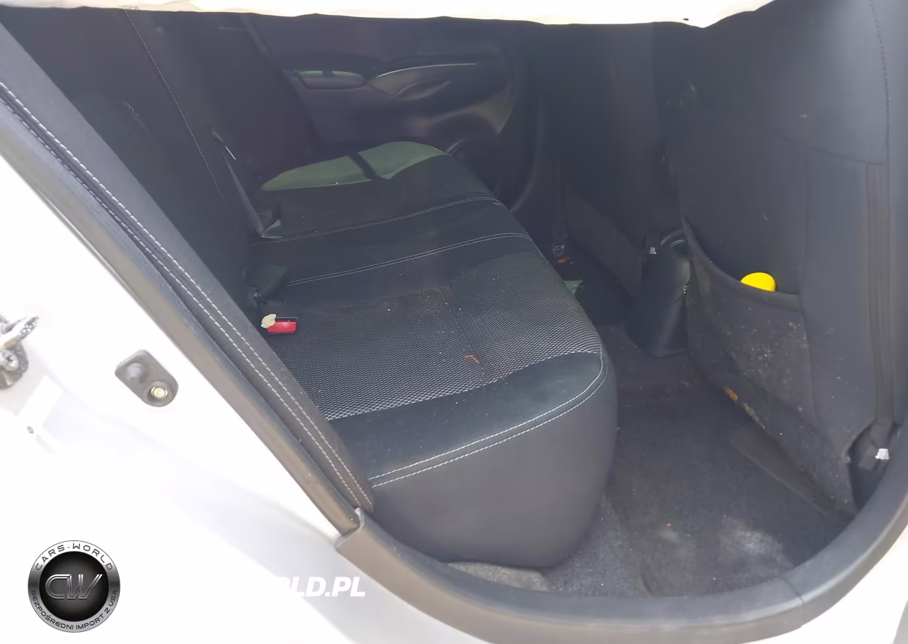2015 Nissan Versa 1.6 Sv VIN:3N1CN7AP1FL823134 - 8
