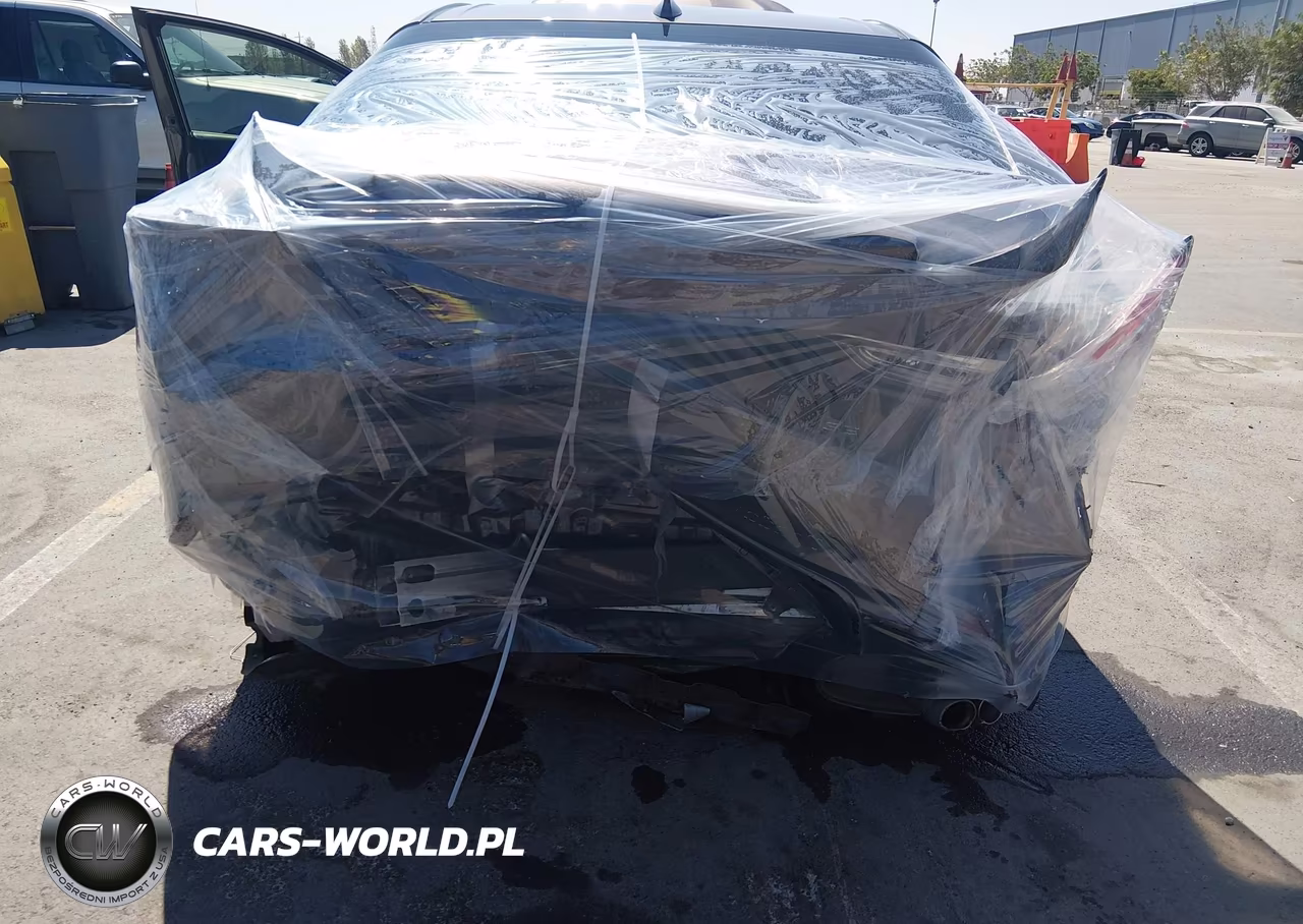 2020 Toyota Camry Se VIN:4T1G11AK5LU894653 - 6