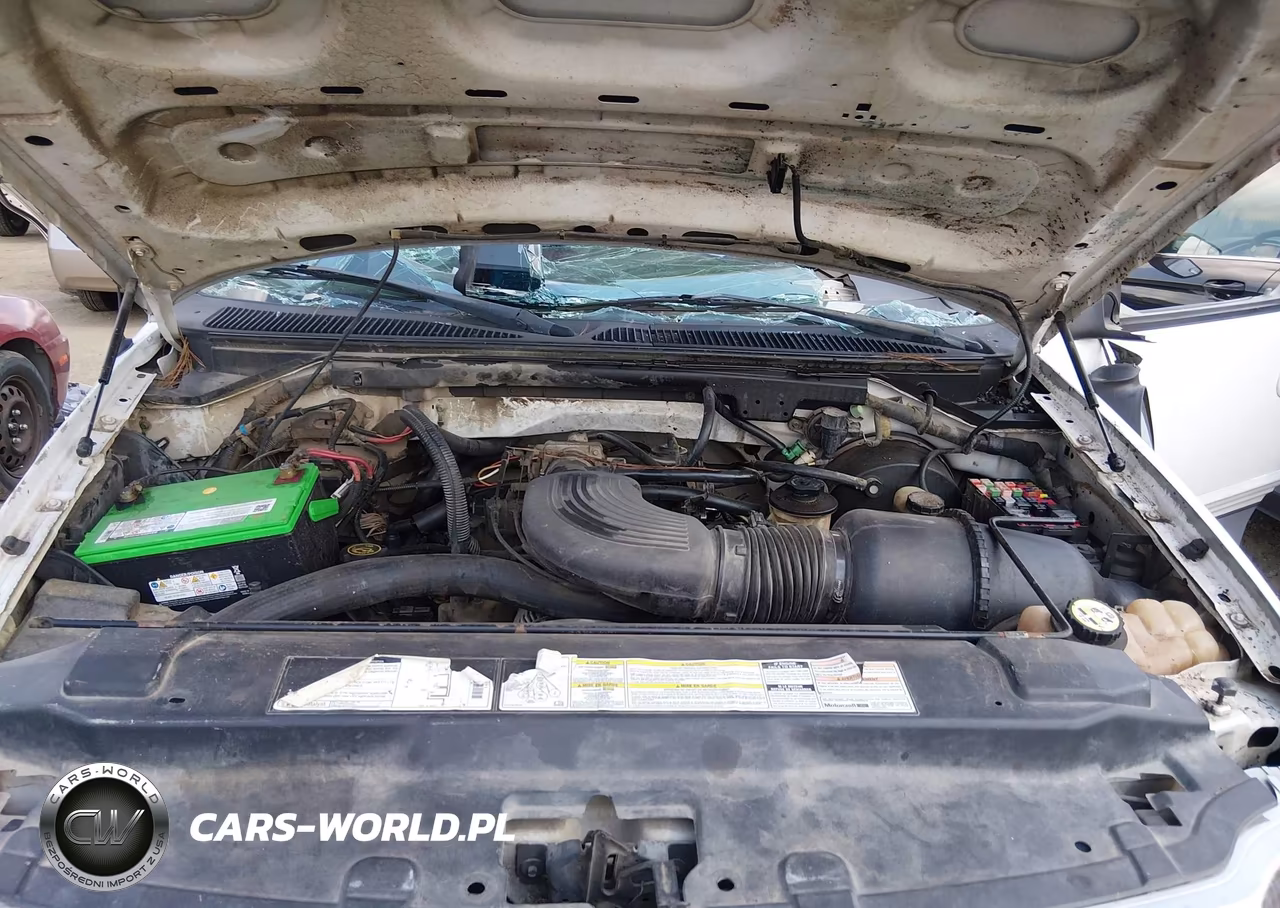 2000 Ford F150 Lariat-Work Series-Xl-Xlt VIN:1FTRX17L6YNB77370 - 10