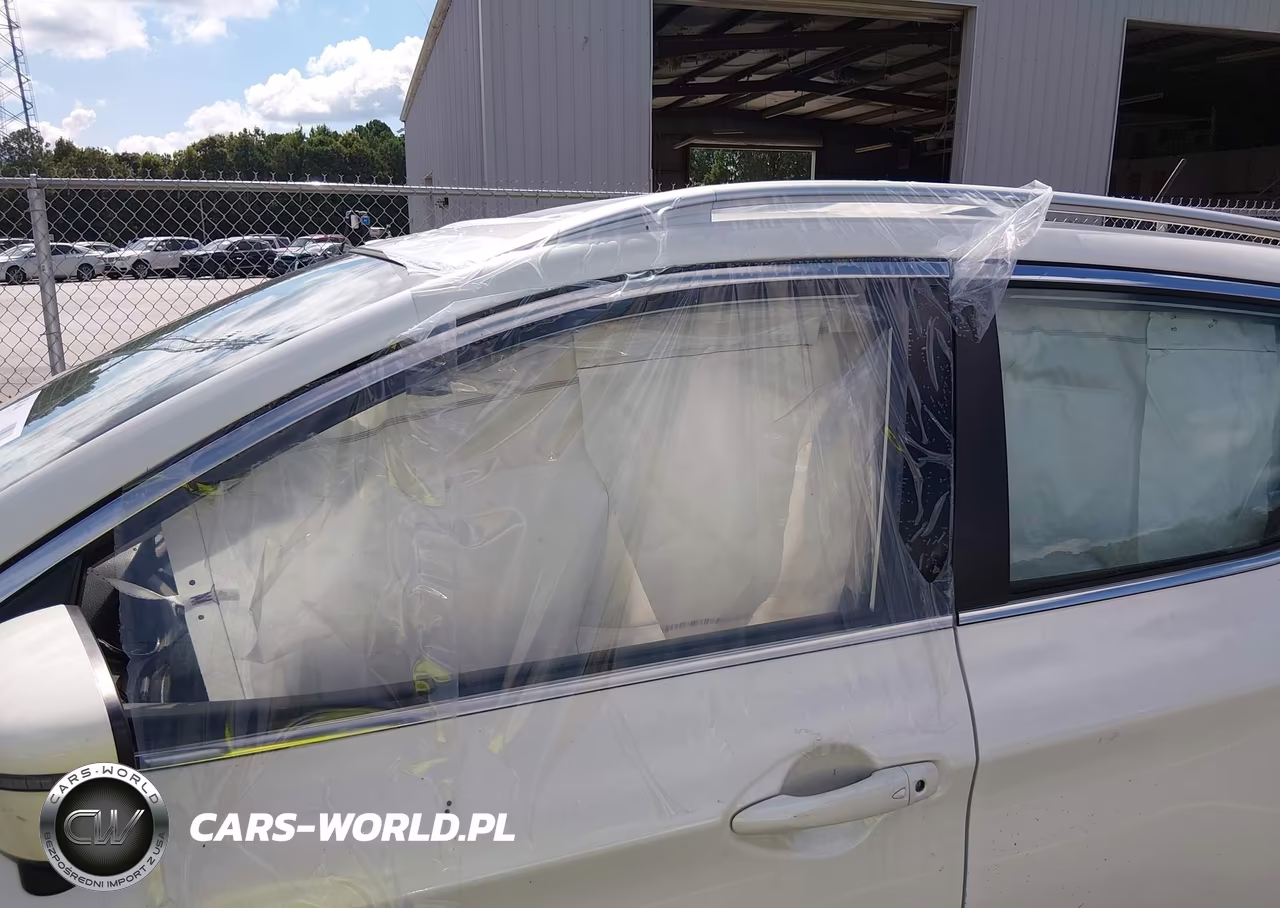 2022 Nissan Rogue Sport Sl Awd Xtronic Cvt VIN:JN1BJ1CW0NW485582 - 19