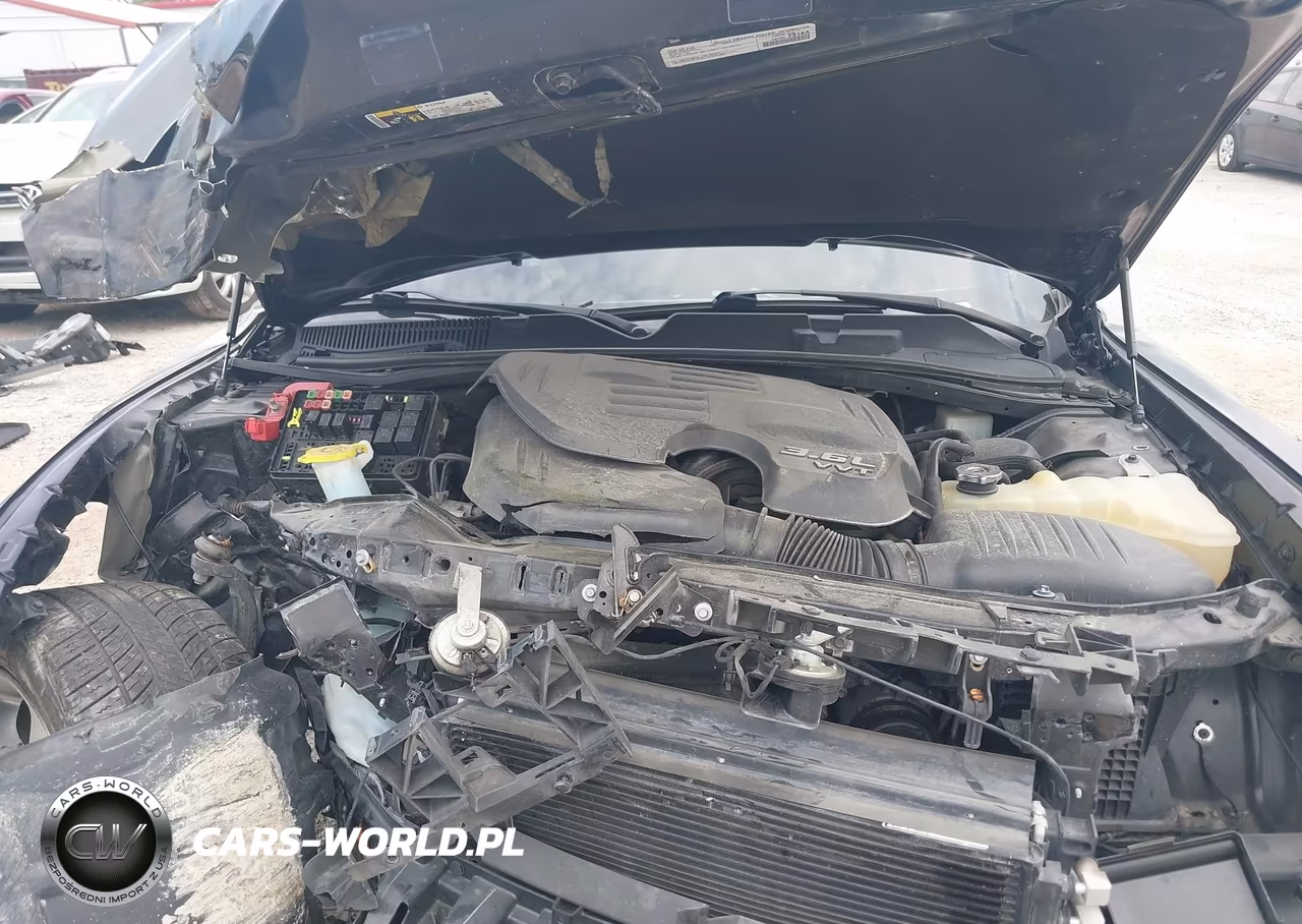 2018 Dodge Challenger Sxt VIN:2C3CDZAG2JH110292 - 10