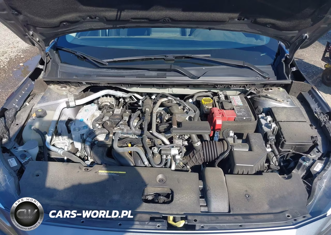 2023 Nissan Sentra Sv Xtronic Cvt VIN:3N1AB8CV2PY250945 - 10
