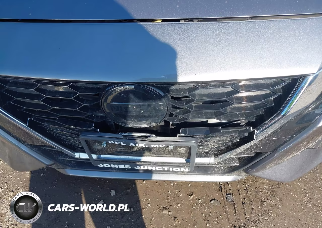 2023 Nissan Sentra Sv Xtronic Cvt VIN:3N1AB8CV2PY250945 - 18