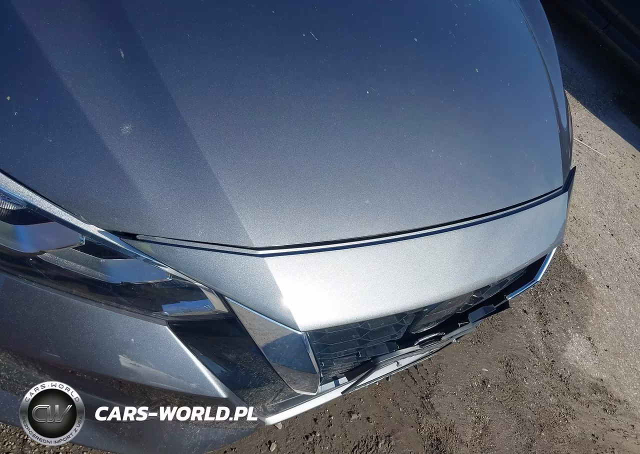 2023 Nissan Sentra Sv Xtronic Cvt VIN:3N1AB8CV2PY250945 - 19