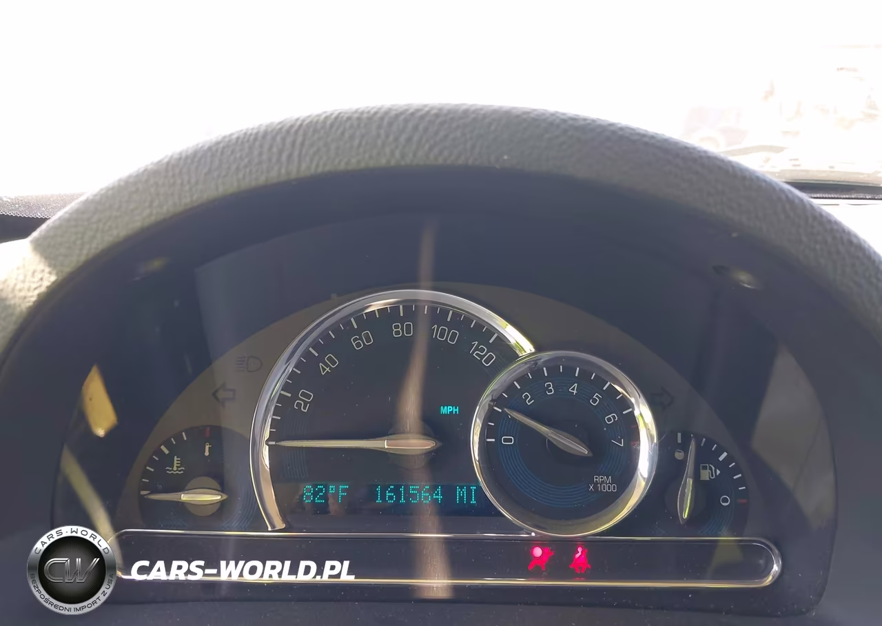 2007 Chevrolet Hhr Ls VIN:3GNDA13D07S520115 - 7