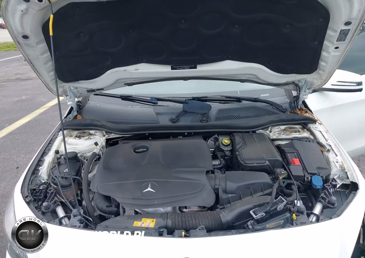 2019 Mercedes-Benz Cla 250 4Matic VIN:WDDSJ4GB9KN725368 - 10