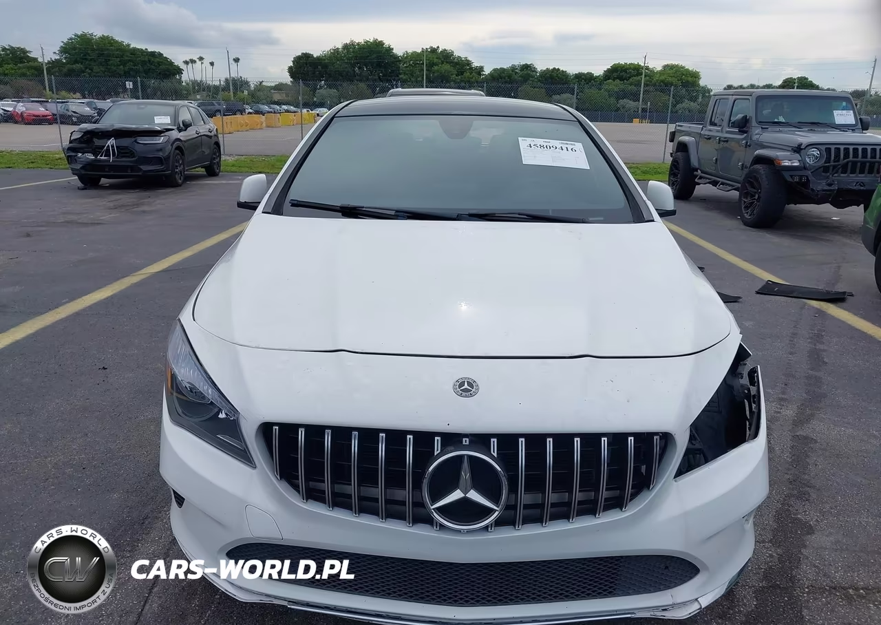 2019 Mercedes-Benz Cla 250 4Matic VIN:WDDSJ4GB9KN725368 - 13