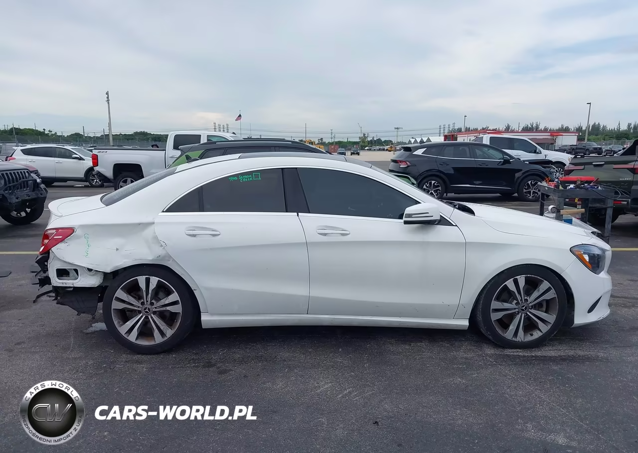 2019 Mercedes-Benz Cla 250 4Matic VIN:WDDSJ4GB9KN725368 - 14