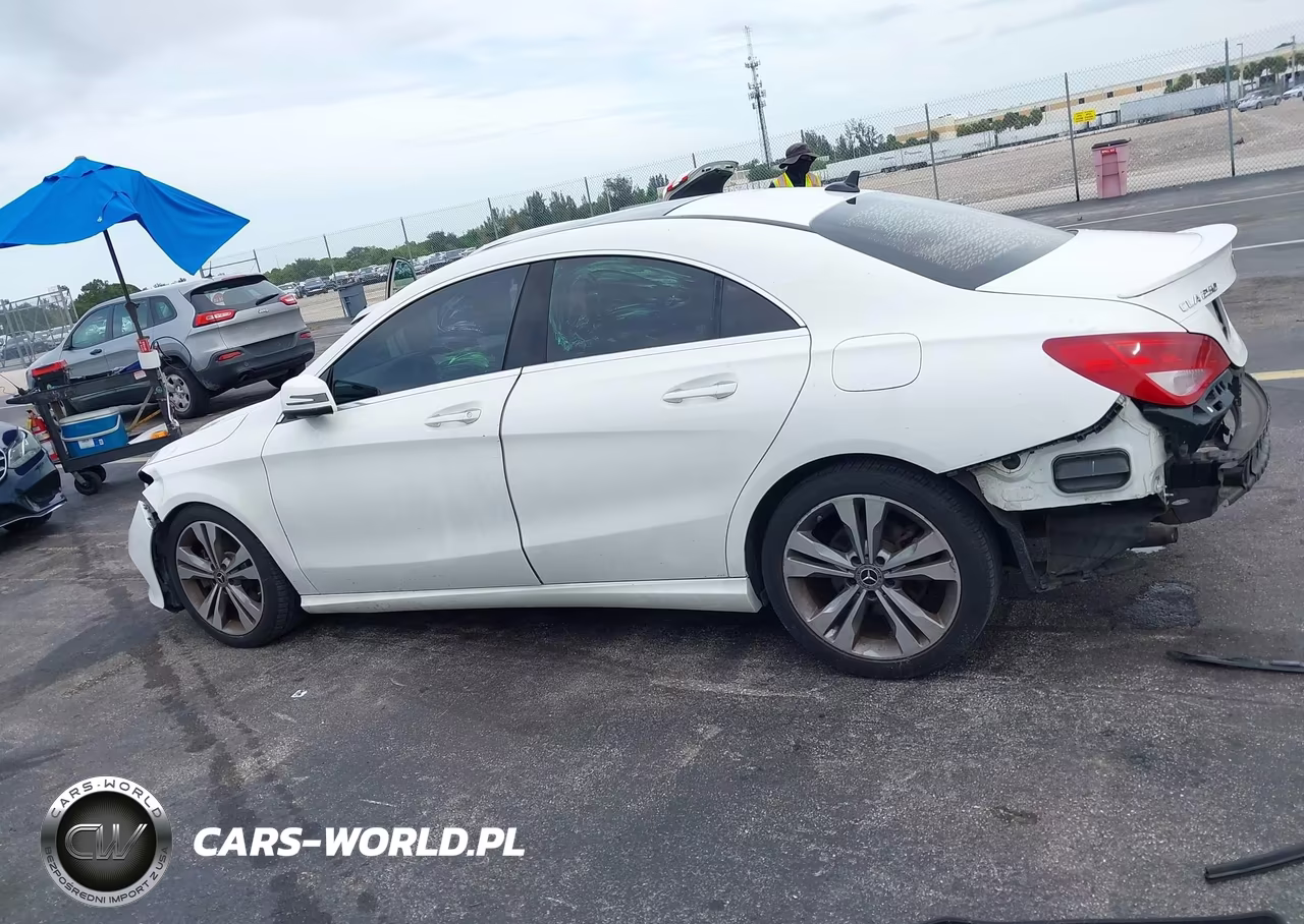 2019 Mercedes-Benz Cla 250 4Matic VIN:WDDSJ4GB9KN725368 - 15