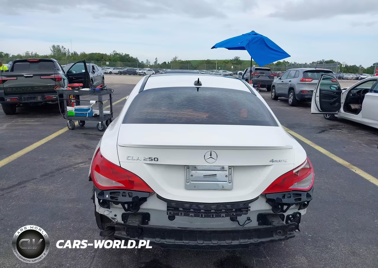 2019 Mercedes-Benz Cla 250 4Matic VIN:WDDSJ4GB9KN725368 - 17
