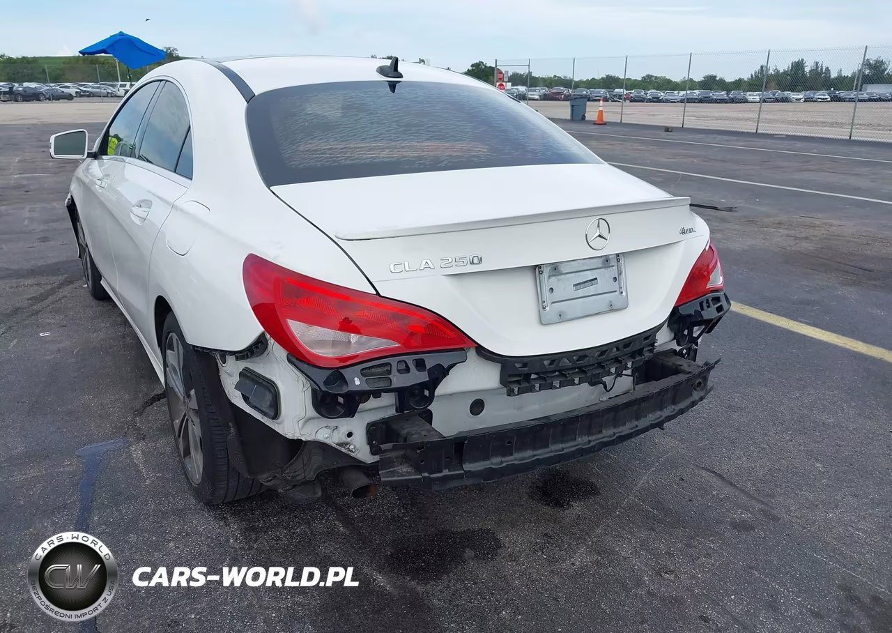 2019 Mercedes-Benz Cla 250 4Matic VIN:WDDSJ4GB9KN725368 - 6