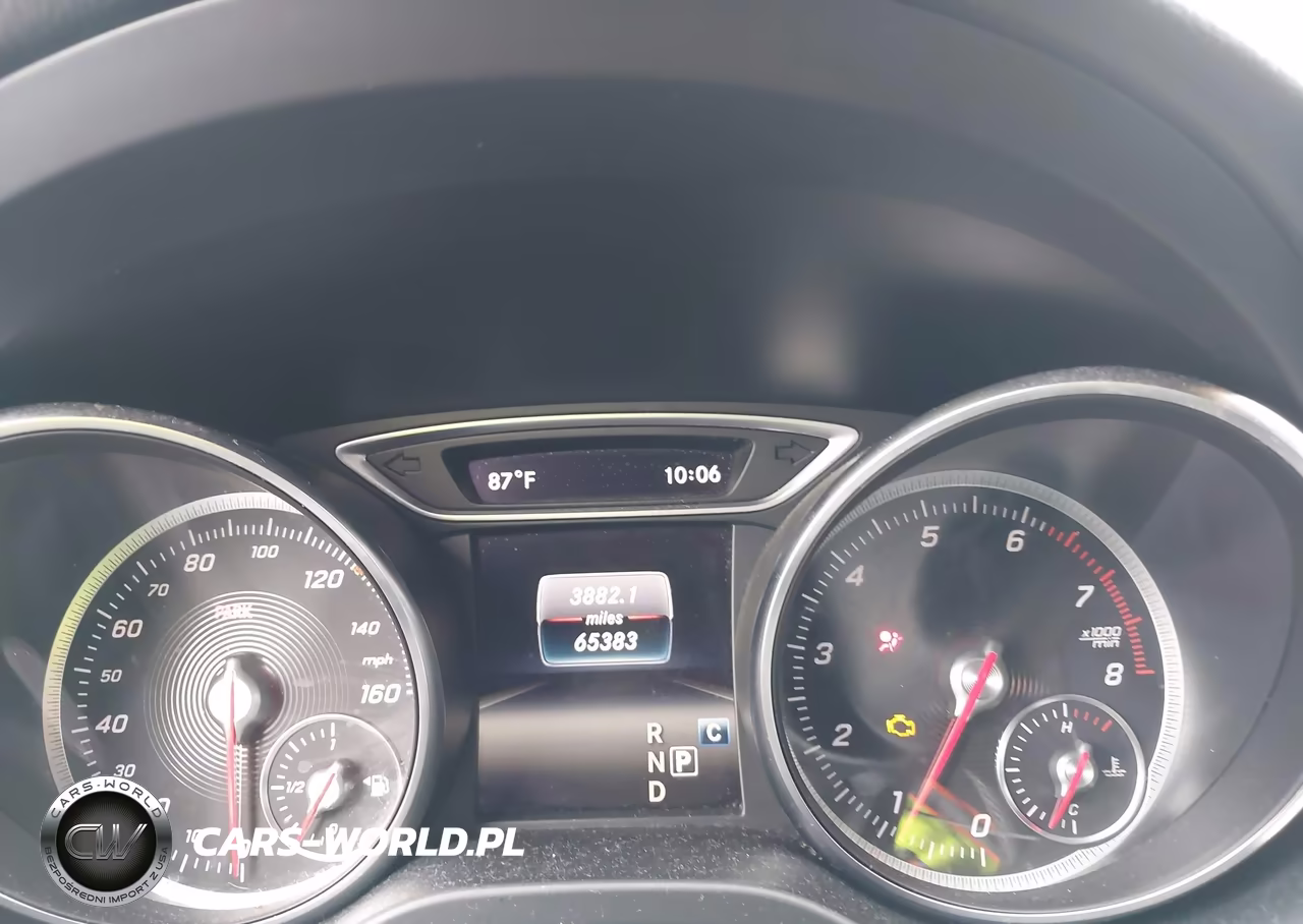 2019 Mercedes-Benz Cla 250 4Matic VIN:WDDSJ4GB9KN725368 - 7