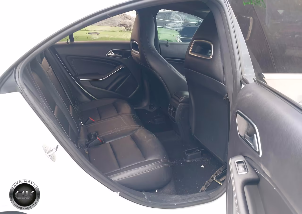 2019 Mercedes-Benz Cla 250 4Matic VIN:WDDSJ4GB9KN725368 - 8