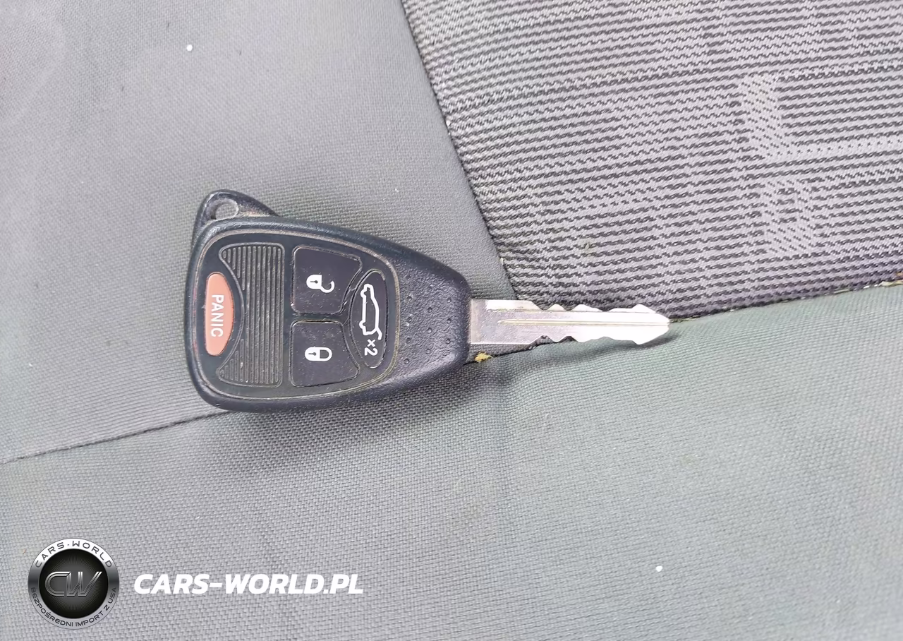 2007 Chrysler Pt Cruiser Touring VIN:3C3JY55E97T588500 - 11