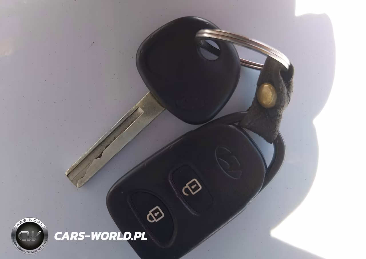 2015 Hyundai Accent Gs VIN:KMHCT5AE8FU215621 - 11