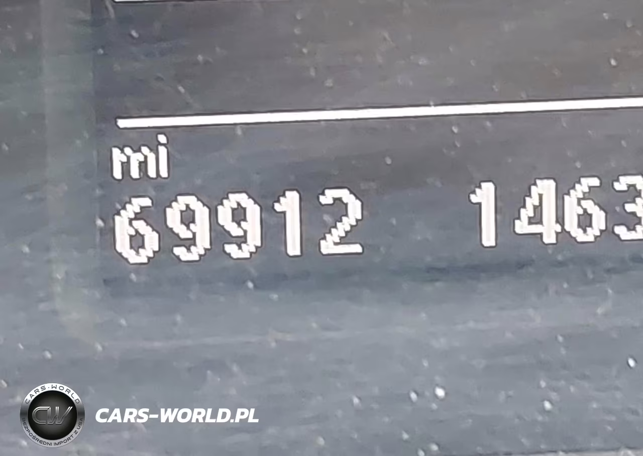 2015 Volkswagen Passat 2.0L Tdi Sel Premium VIN:1VWCV7A34FC010079 - 15