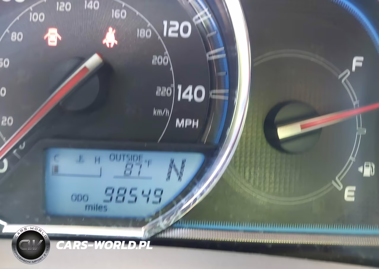 2013 Toyota Rav4 Limited VIN:2T3DFREV5DW061192 - 15
