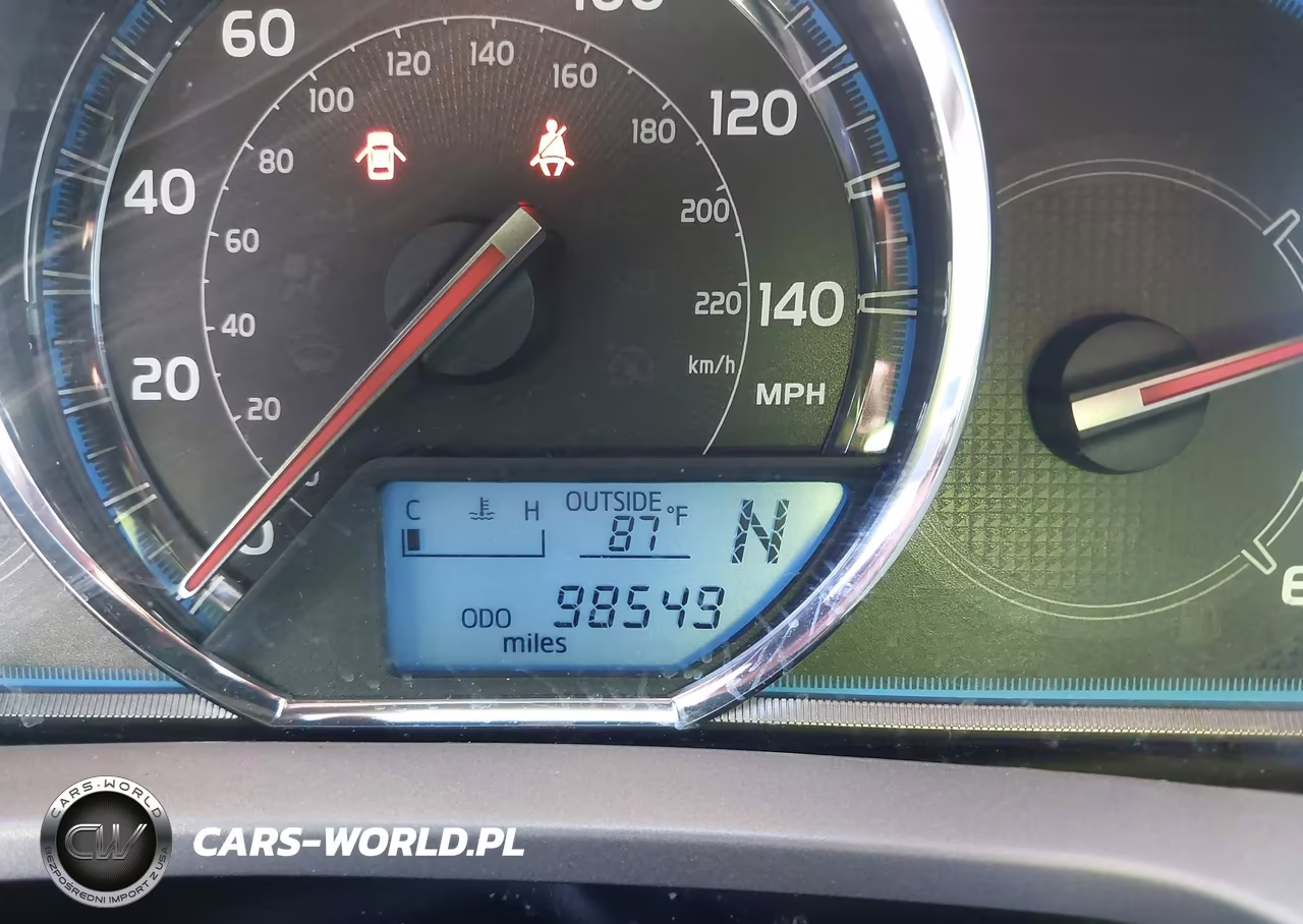 2013 Toyota Rav4 Limited VIN:2T3DFREV5DW061192 - 7
