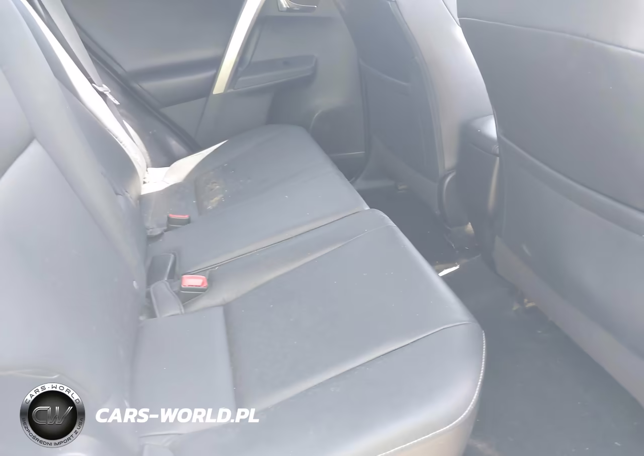 2013 Toyota Rav4 Limited VIN:2T3DFREV5DW061192 - 8