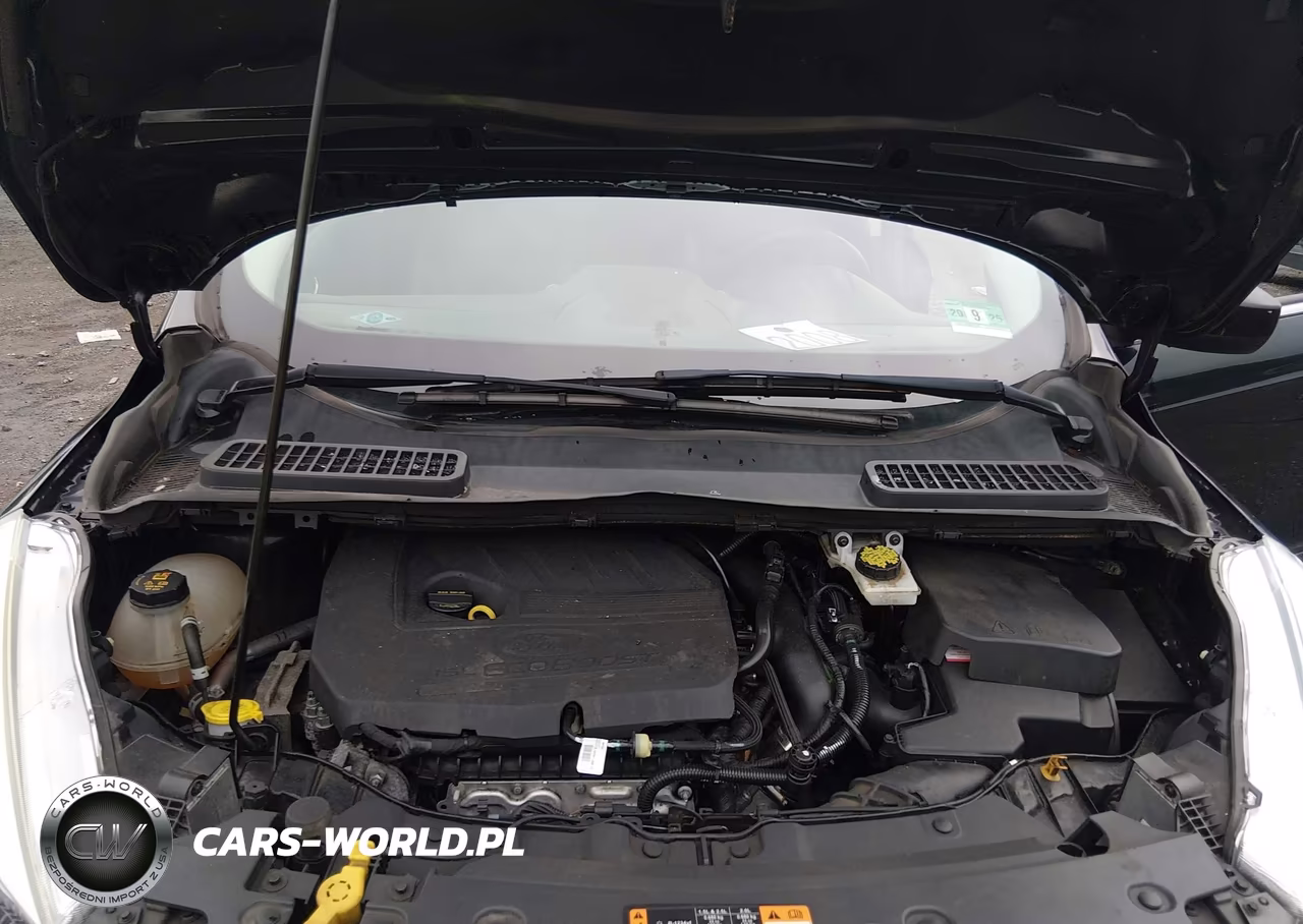 2018 Ford Escape Sel VIN:1FMCU9HD7JUB34040 - 10