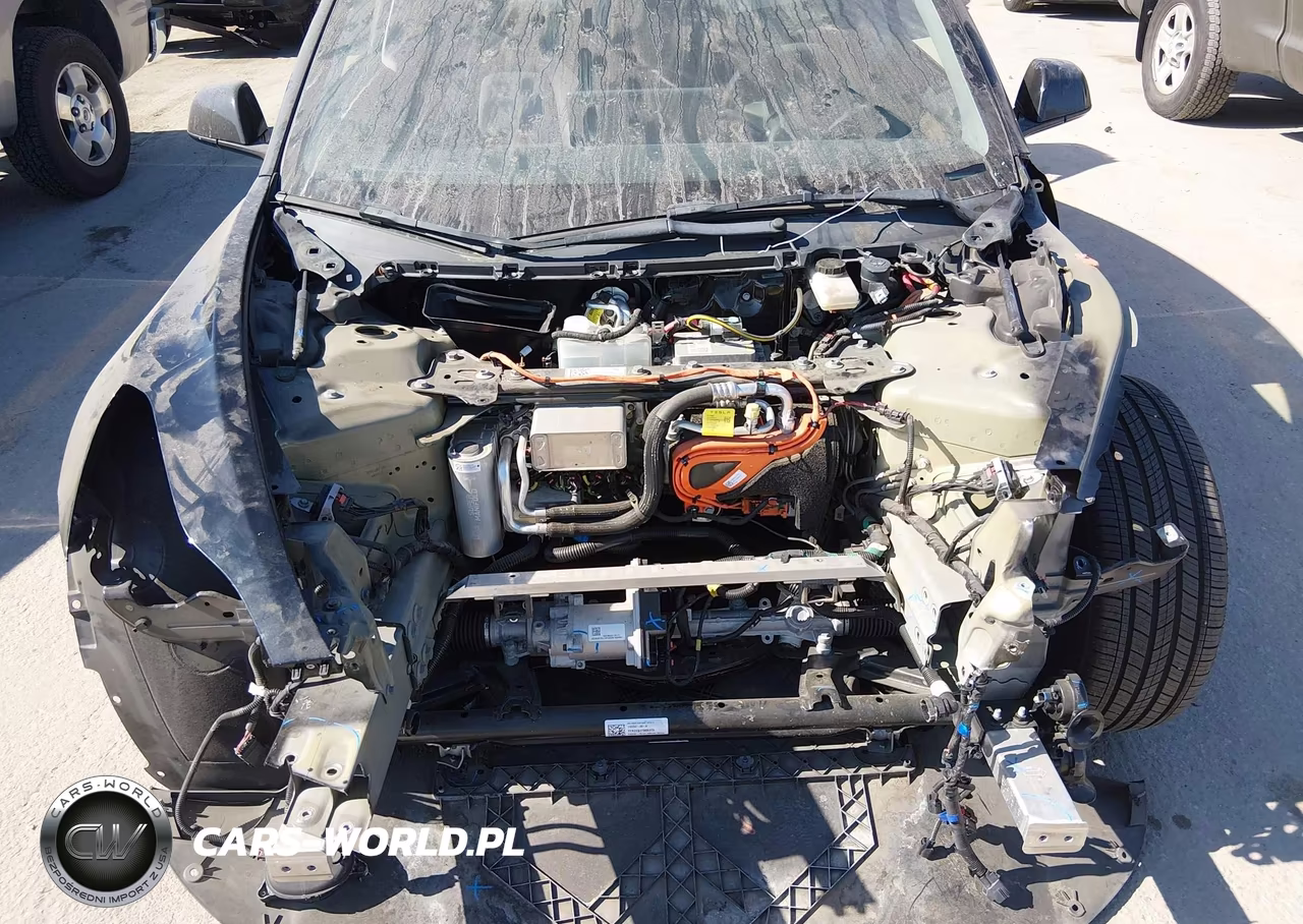 2023 Tesla Model 3 Rear-Wheel Drive VIN:5YJ3E1EA6PF432741 - 10