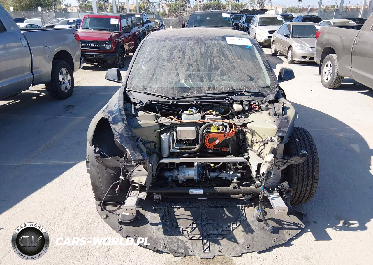 2023 Tesla Model 3 Rear-Wheel Drive VIN:5YJ3E1EA6PF432741 - 13