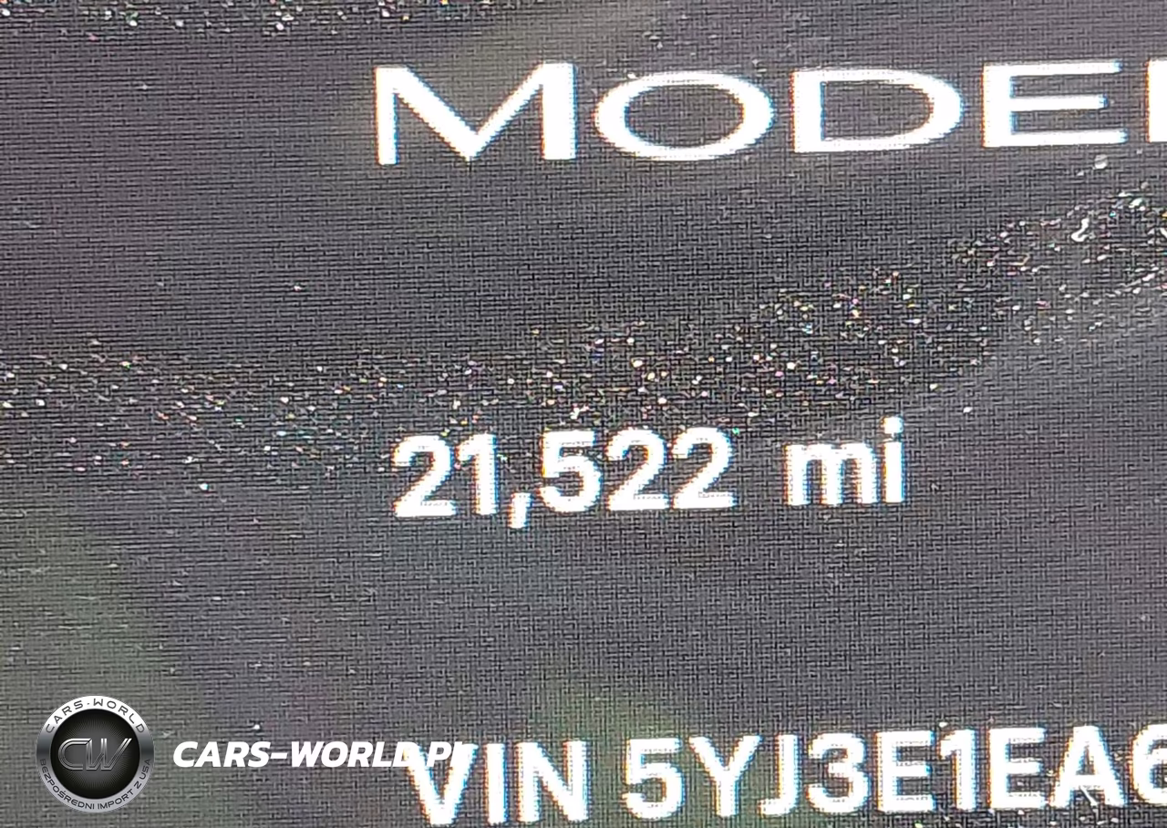 2023 Tesla Model 3 Rear-Wheel Drive VIN:5YJ3E1EA6PF432741 - 16