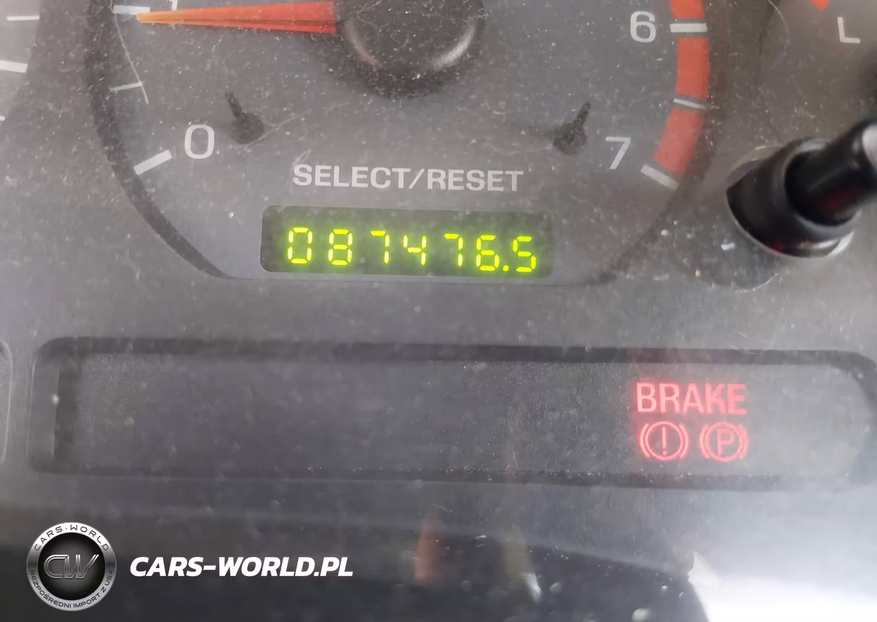 2004 Ford Mustang VIN:1FAFP44444F120063 - 7