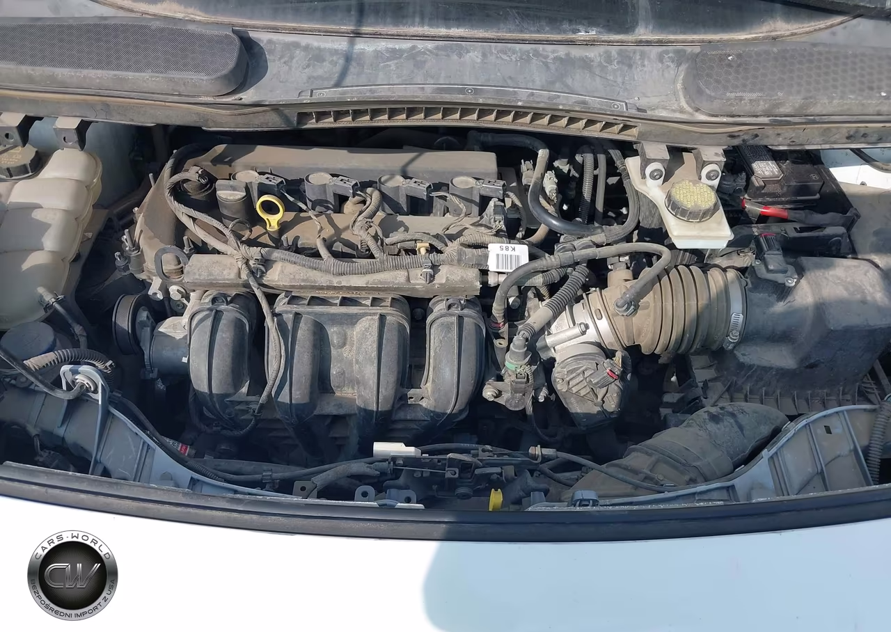 2017 Ford Transit Connect Xl VIN:NM0LS7E71H1300283 - 10
