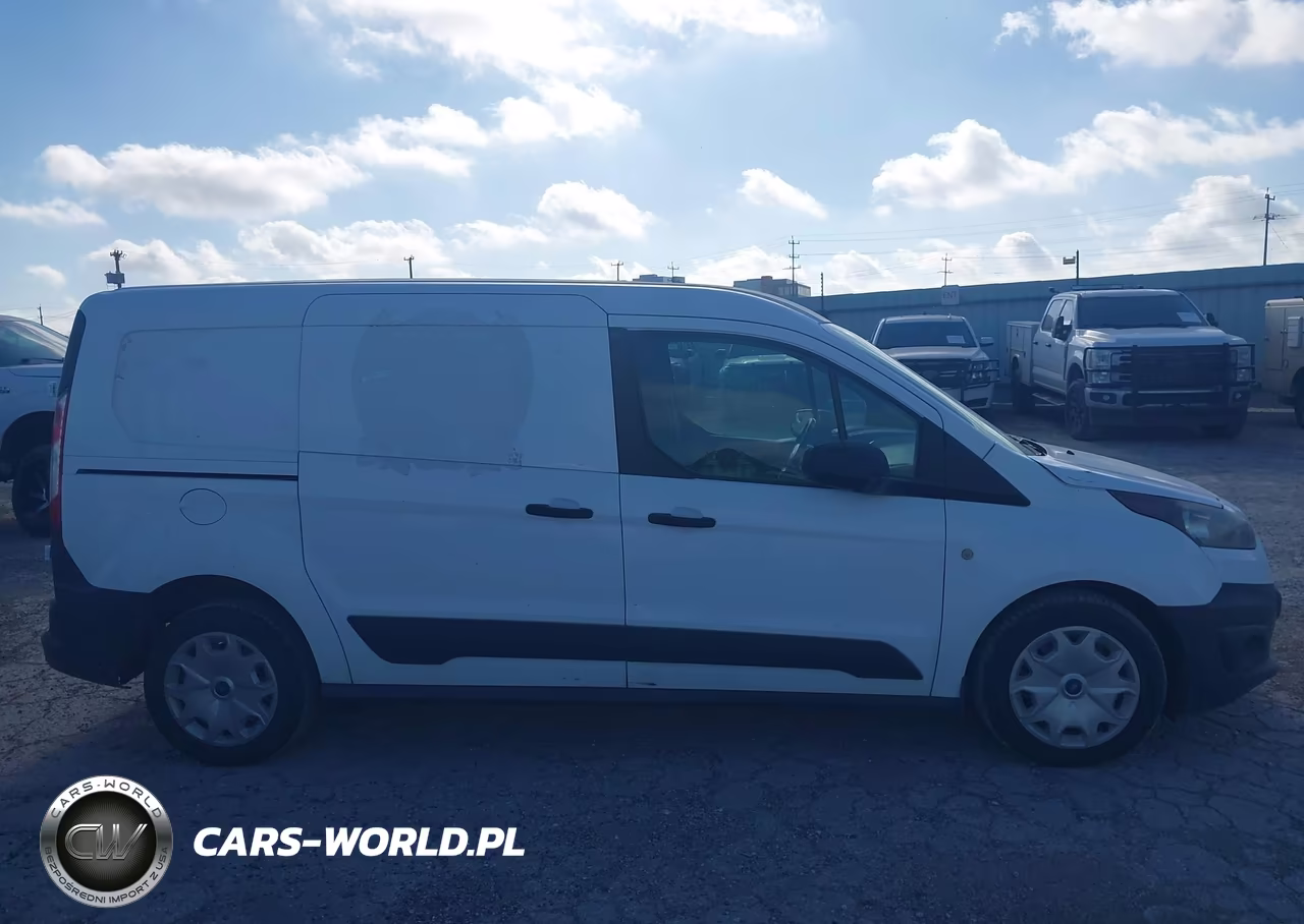 2017 Ford Transit Connect Xl VIN:NM0LS7E71H1300283 - 13