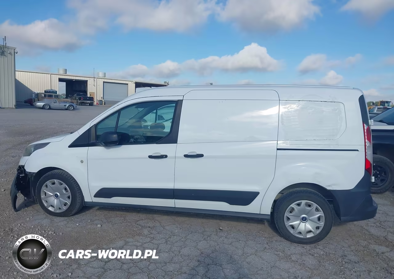 2017 Ford Transit Connect Xl VIN:NM0LS7E71H1300283 - 14