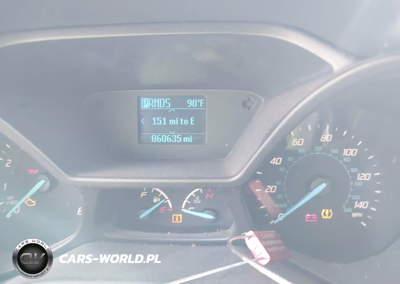 2017 Ford Transit Connect Xl VIN:NM0LS7E71H1300283 - 7