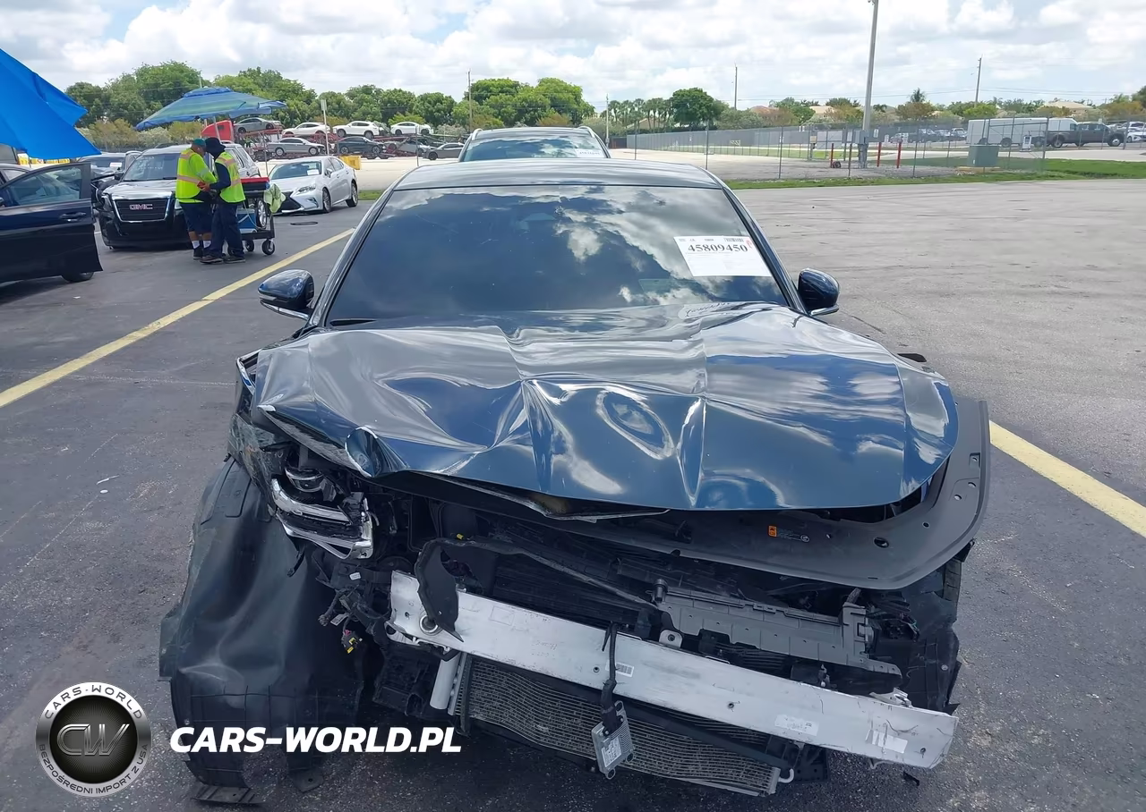 2025 Genesis G70 2.5T Rwd VIN:KMTG34SC2SU150581 - 12