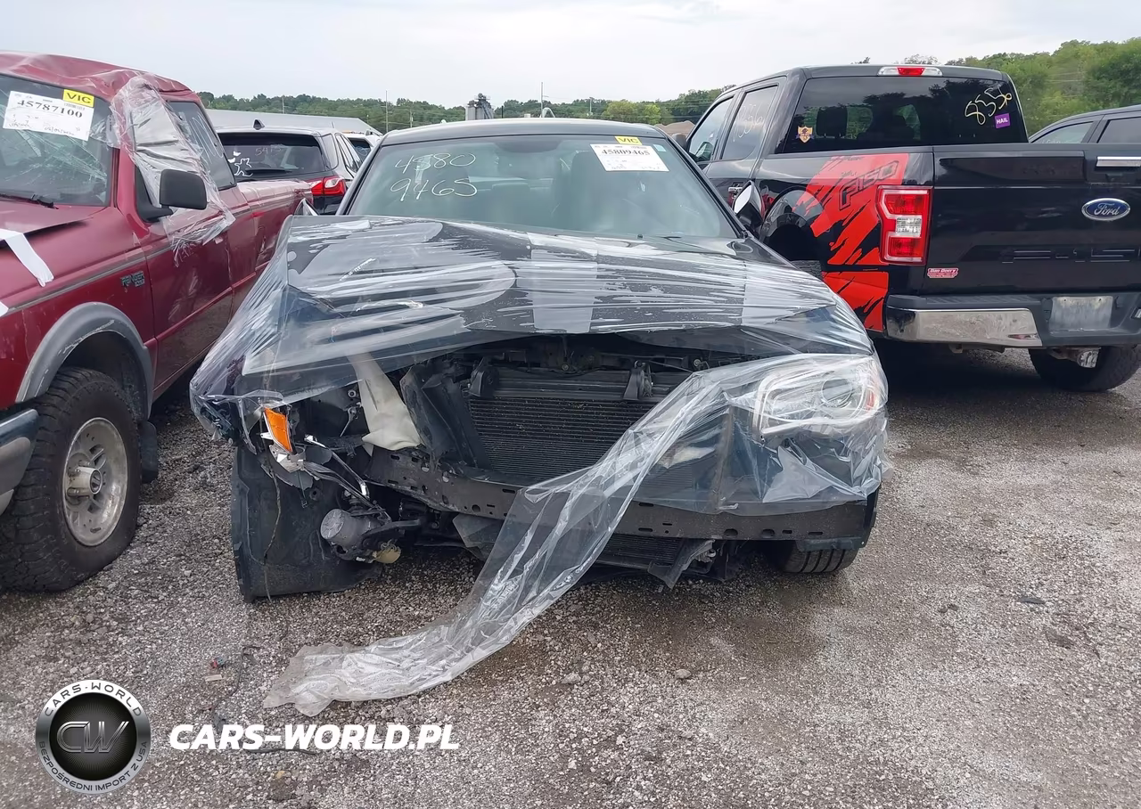 2014 Chrysler 300 VIN:2C3CCARG0EH328066 - 13