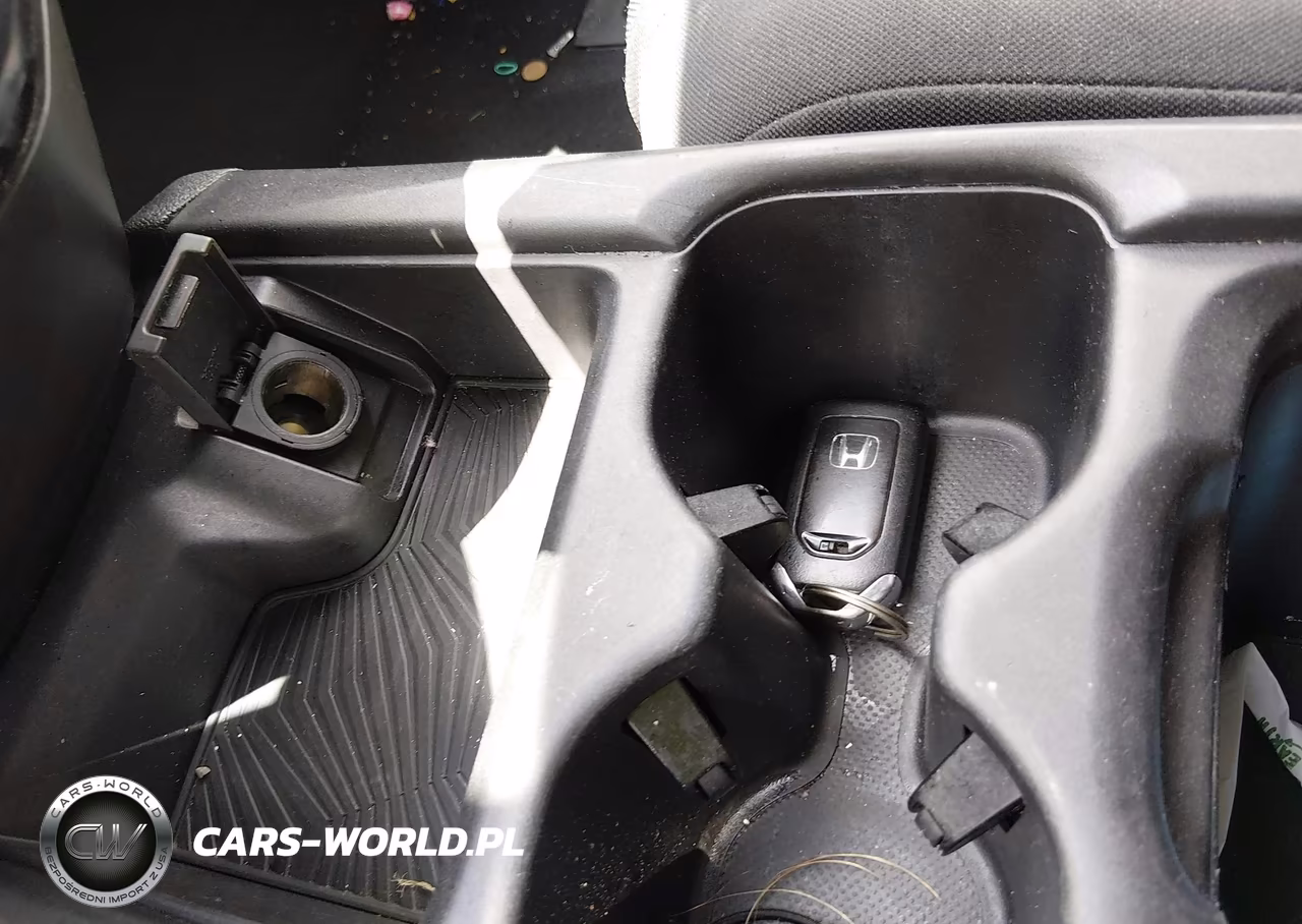 2018 Honda Cr-V Ex VIN:2HKRW2H51JH655449 - 11