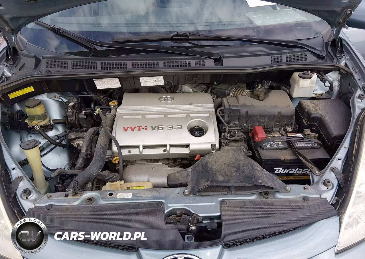 2006 Toyota Sienna Xle-Xle Limited VIN:5TDZA22C96S442322 - 10